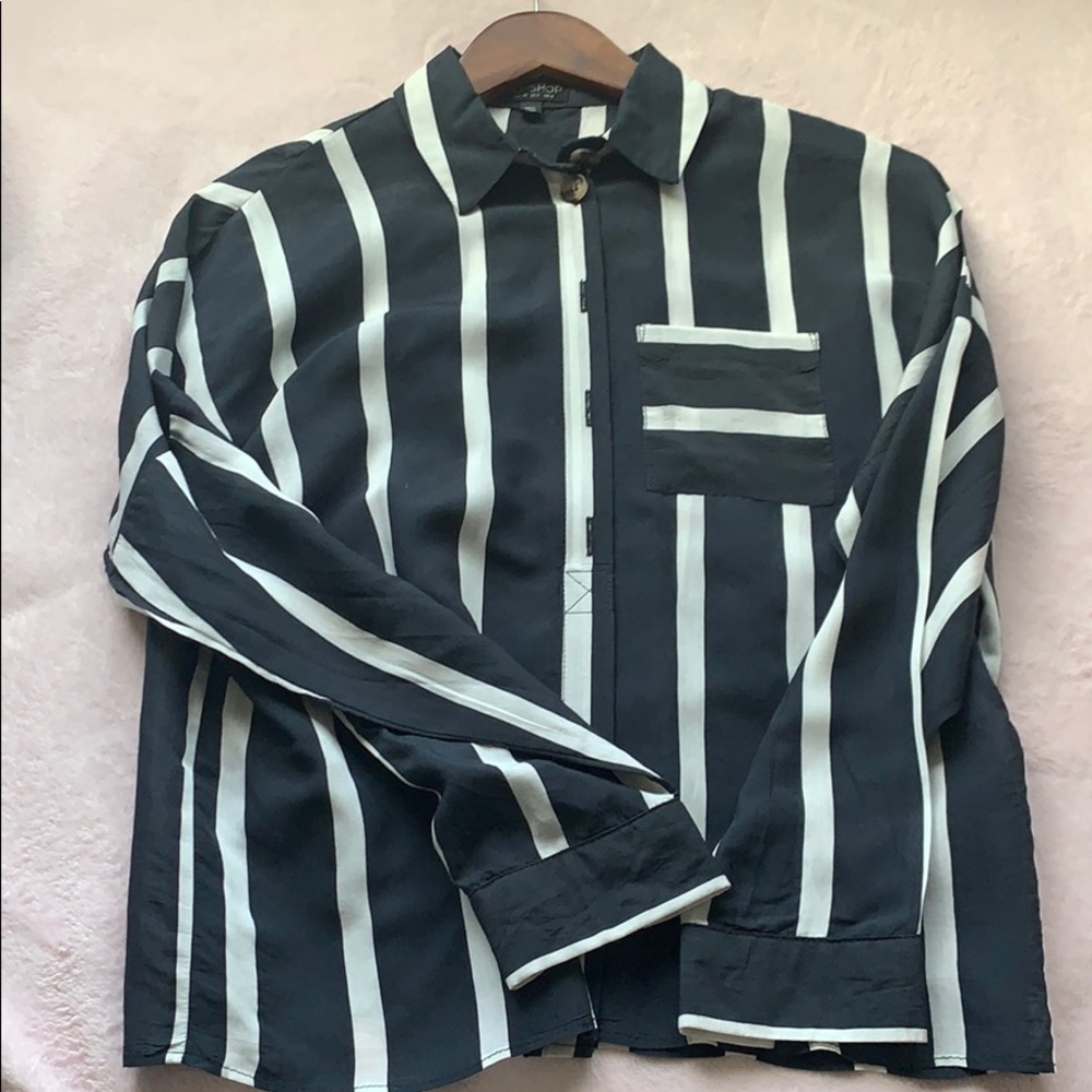 Top shop Blouse